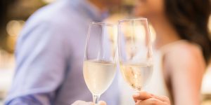 Desejo sexual e consumo de vinho