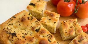 foccacia italiana