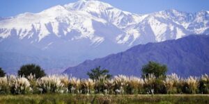 Mendoza, Argentina